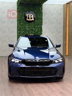 بی ئێم دەبڵیو سیریەس 3